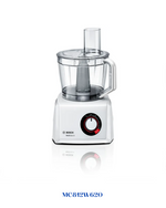BOSCH MULTITALENT 8 FOOD PROCESSOR 1100W 3.9L