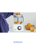 BOSCH MULTITALENT 8 FOOD PROCESSOR 1100W 3.9L