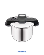 TEFAL SECURE COMPACT 8L- قدر ضغط تيفال