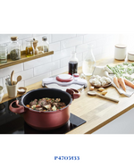 TEFAL CLIPSOMINUT DUO 5L PRESSURE COOKER