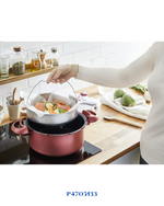 TEFAL CLIPSOMINUT DUO 5L PRESSURE COOKER