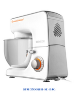 SENCOR STAND MIXER STM 3700WH 1000W 5.5L