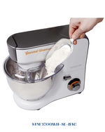SENCOR STAND MIXER STM 3700WH 1000W 5.5L