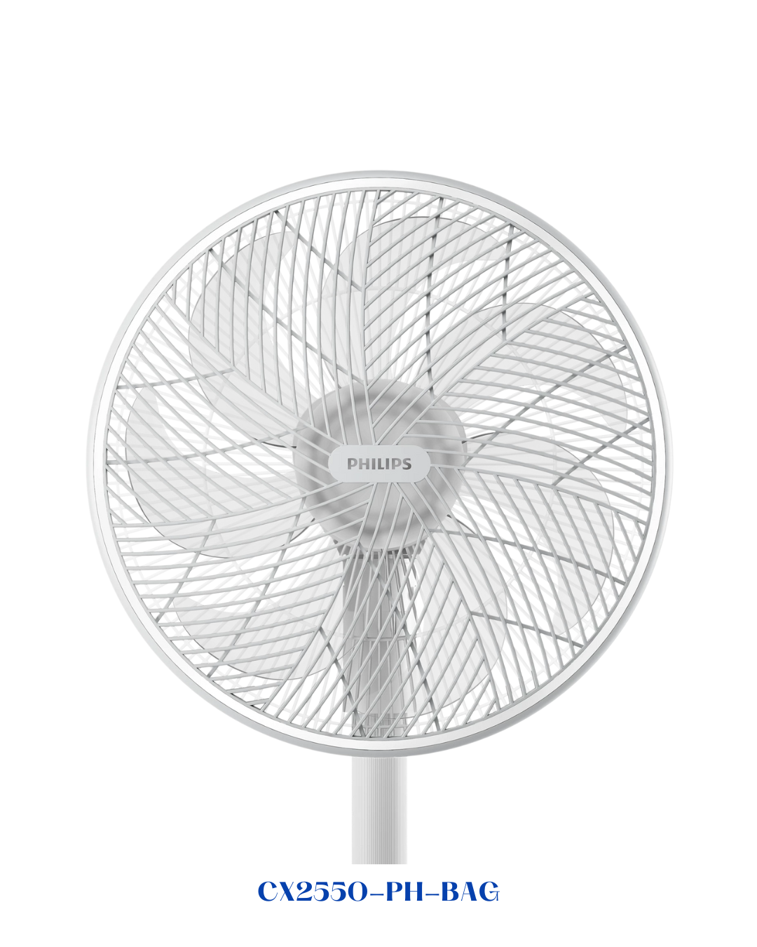 PHILIPS PEDESTAL FAN 2000 SERIES 48W