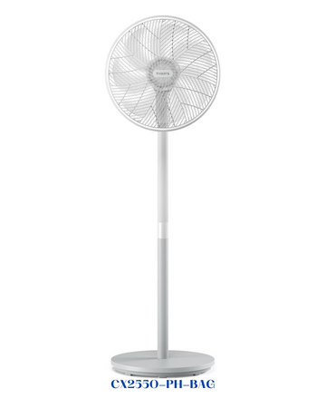 PHILIPS PEDESTAL FAN 2000 SERIES 48W
