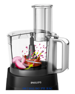 PHILIPS 5000 SERIES FOOD PROCESSOR 75W 1.5L