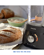 PHILIPS 5000 SERIES FOOD PROCESSOR 75W 1.5L