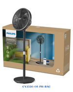PHILIPS PEDESTAL FAN 3000 SERIES 48W