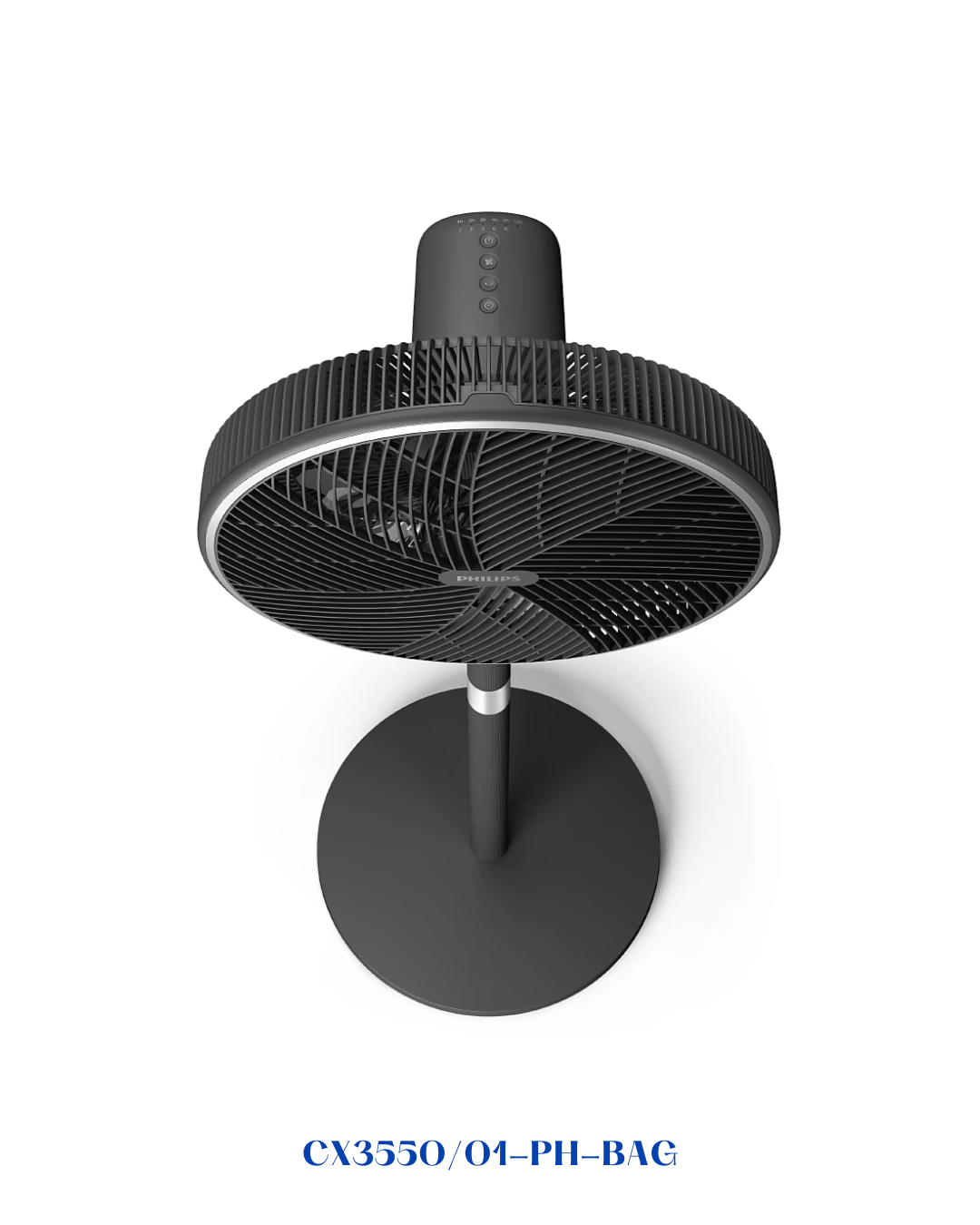 PHILIPS PEDESTAL FAN 3000 SERIES 48W