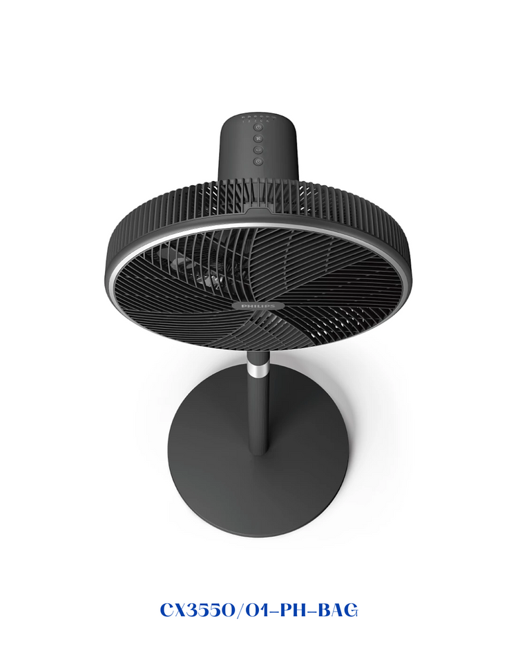 PHILIPS PEDESTAL FAN 3000 SERIES 48W