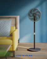 PHILIPS PEDESTAL FAN 3000 SERIES 48W