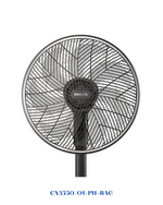 PHILIPS PEDESTAL FAN 3000 SERIES 48W