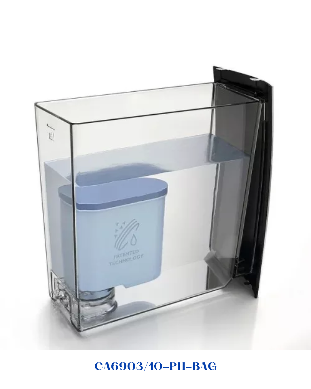 PHILIPS AQUACLEAN WATER FILTER CALC & WATER FILTER