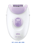 BRAUN SILK-EPIL 3 EPIATOR 7W