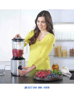 BRAUN POWERBLEND 3 JUG BLENDER 800W 1.5L