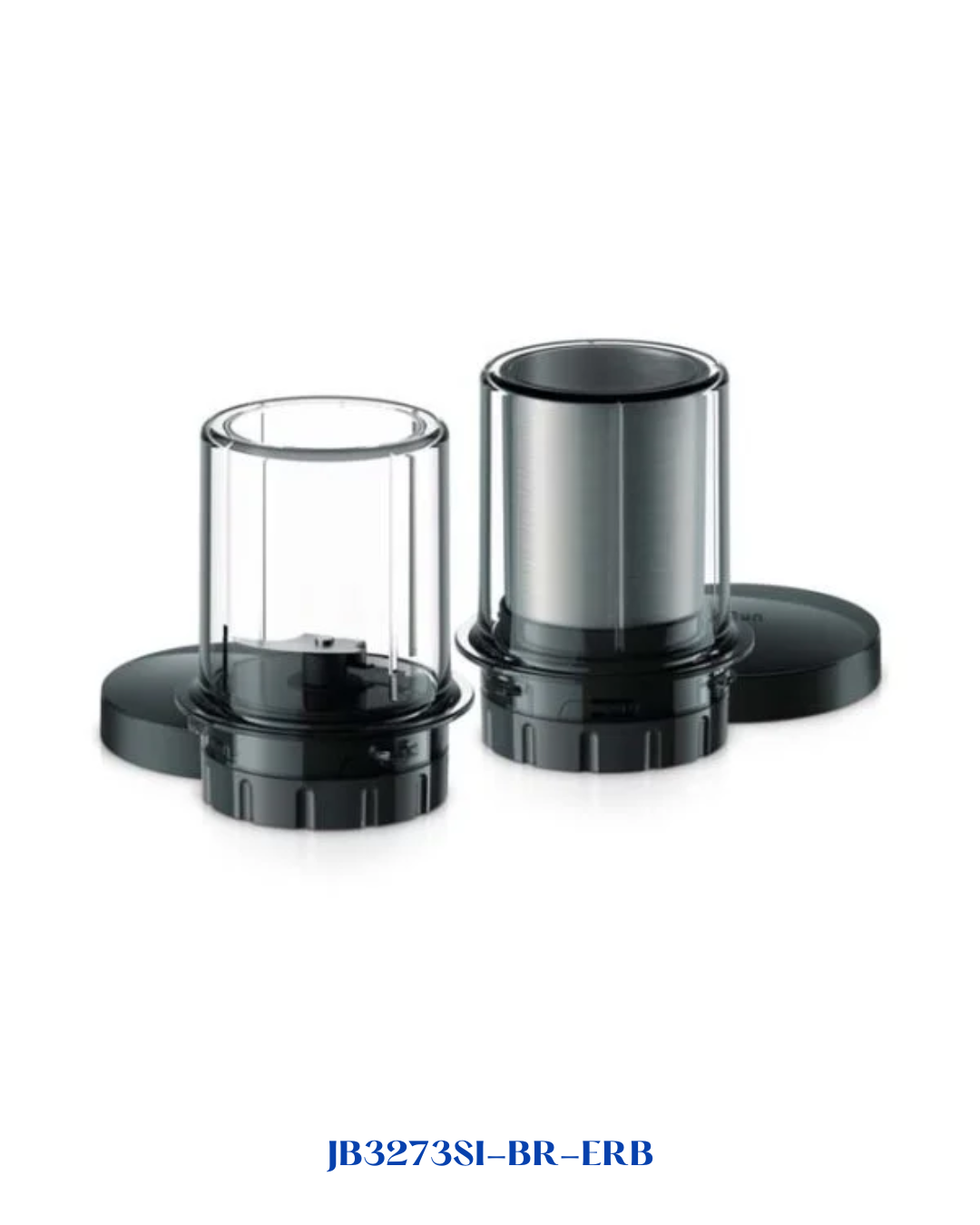 BRAUN POWERBLEND 3 JUG BLENDER 800W 1.5L