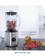 BRAUN POWERBLEND 3 JUG BLENDER 800W 1.5L