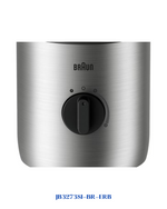 BRAUN POWERBLEND 3 JUG BLENDER 800W 1.5L
