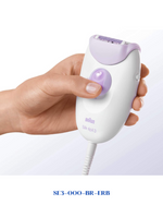 BRAUN SILK-EPIL 3 EPIATOR 7W