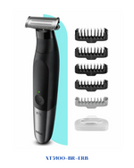 BRAUN SERIES X HYBRID FACE & BODY TRIMMER