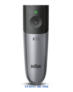 BRAUN SERIES X HYBRID TRIMMER