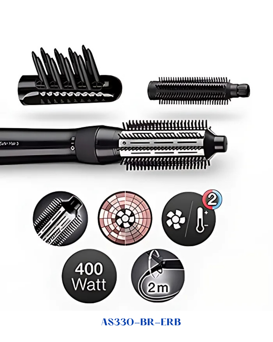 BRAUN SATIN HAIR 3 AIRSTYLER 400W