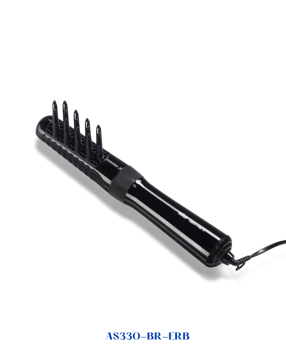 BRAUN SATIN HAIR 3 AIRSTYLER 400W