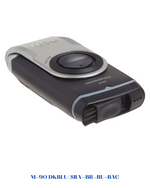 BRAUN MOBILESHAVE SHAVER