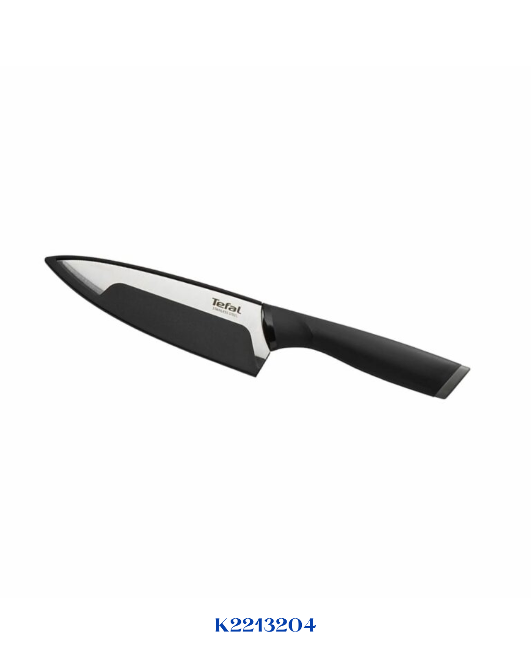 TEFAL COMFORT CHEF KNIFE 20 CM