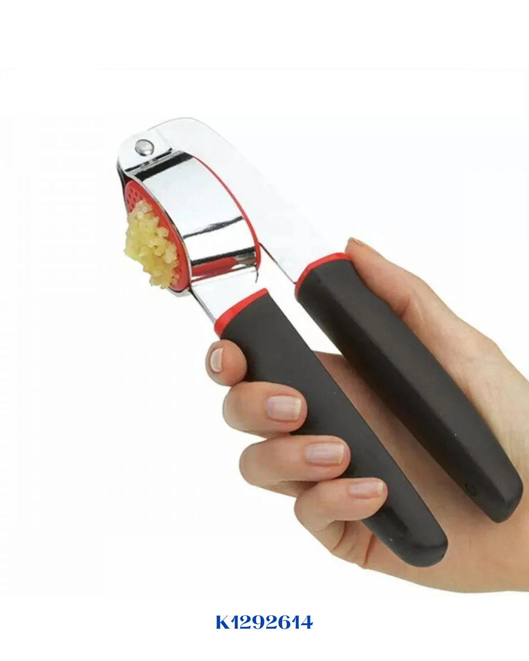 TEFAL COMFORT GARLIC PRESS