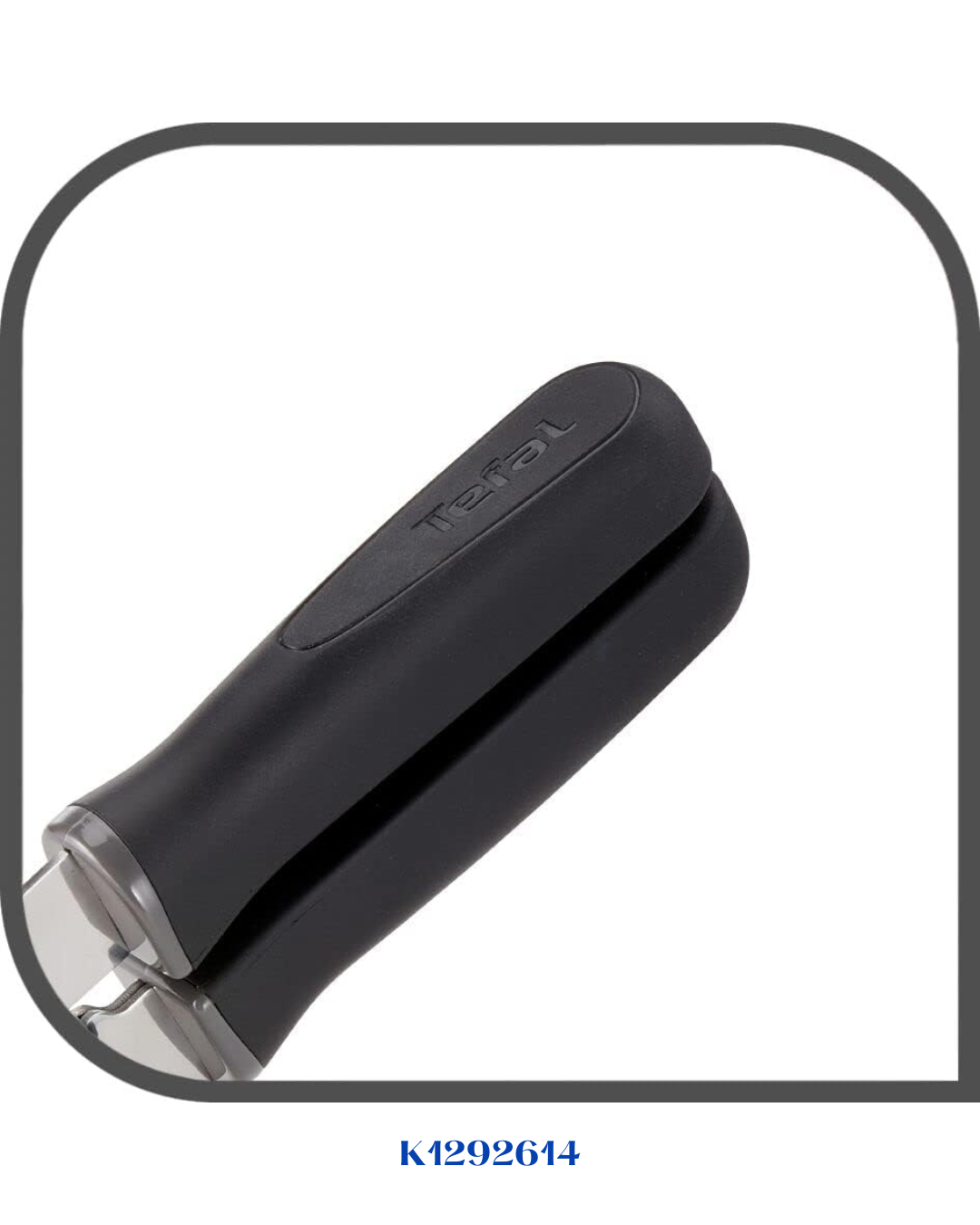 TEFAL COMFORT GARLIC PRESS