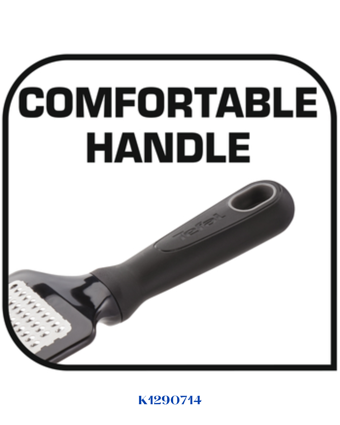 TEFAL COMFORT GRATER-مبشرة تيفال
