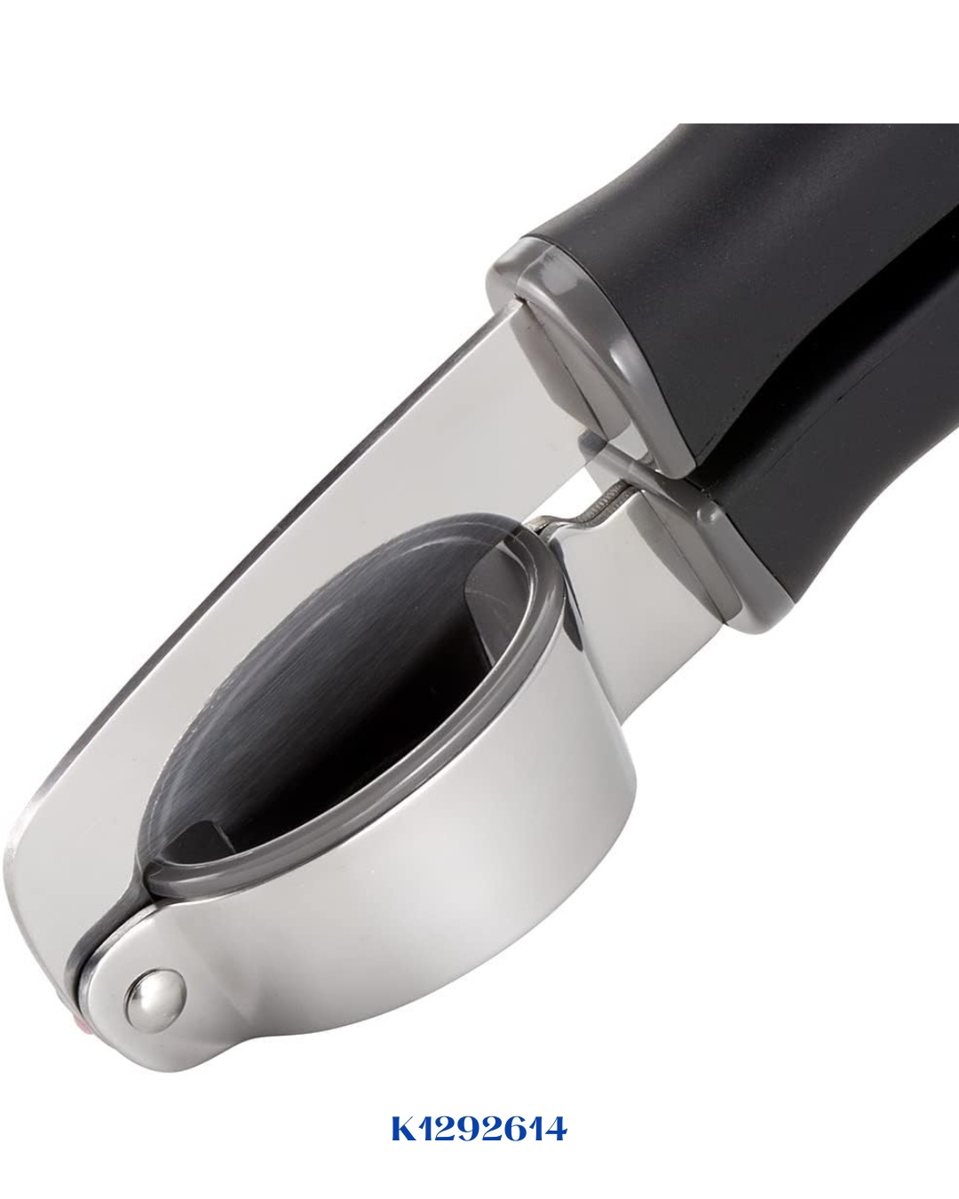 TEFAL COMFORT GARLIC PRESS