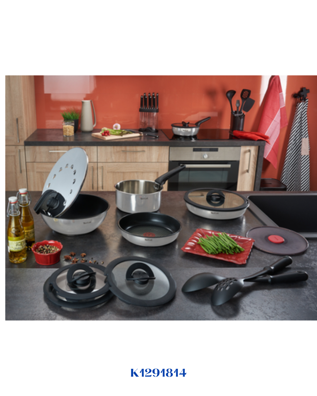 TEFAL COMFORT Y PEELER
