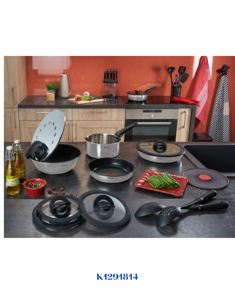 TEFAL COMFORT Y PEELER