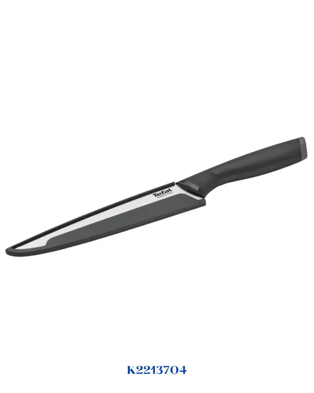 TEFAL COMFORT SLICING KNIFE 20 CM