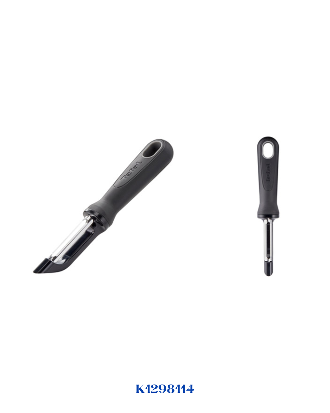 TEFAL COMFORT VEGETABLES PEELER- مقشرة الخضروات تيفال
