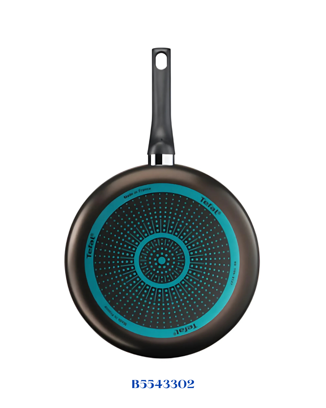 TEFAL EASY COOK & CLEAN SAUTE PAN 26CM / 6.9L
