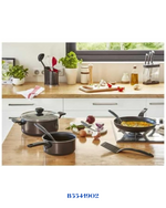 TEFAL EASY COOK & CLEAN WOK FRYPAN, 28CM