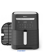 TEFAL EASY FRY & GRILL XXL 2-IN-1 AIR FRYER 6.5L 1830W
