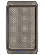 TEFAL EASY GRIP BAKING PAN, 29.5 X 41 CM