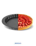 TEFAL EASY GRIP FLITED TART PAN 27CM