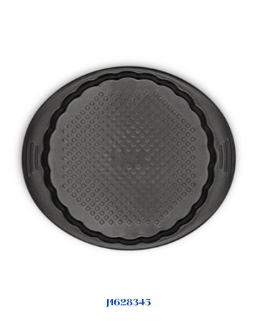 TEFAL EASY GRIP FLITED TART PAN 27CM