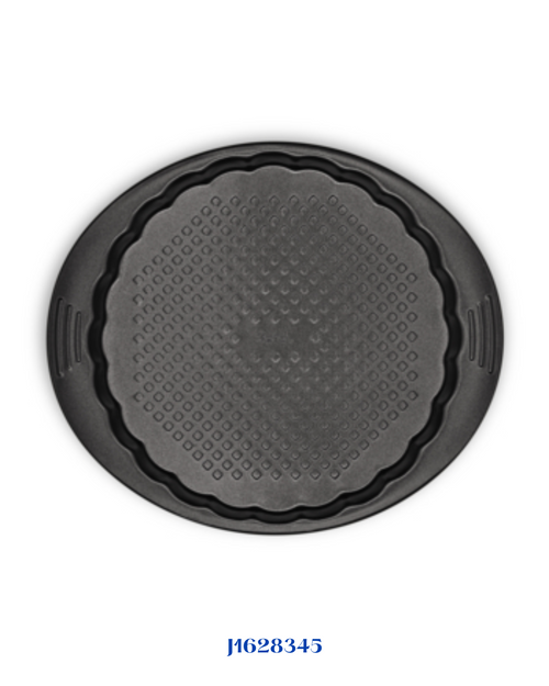 TEFAL EASY GRIP FLITED TART PAN 27CM