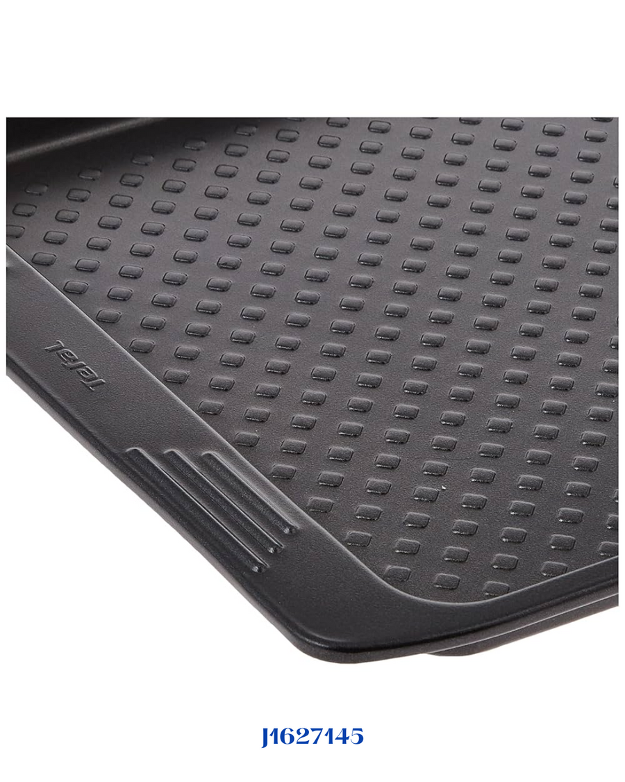 TEFAL EASY GRIP BAKING TRAY 26.5 x 30 CM