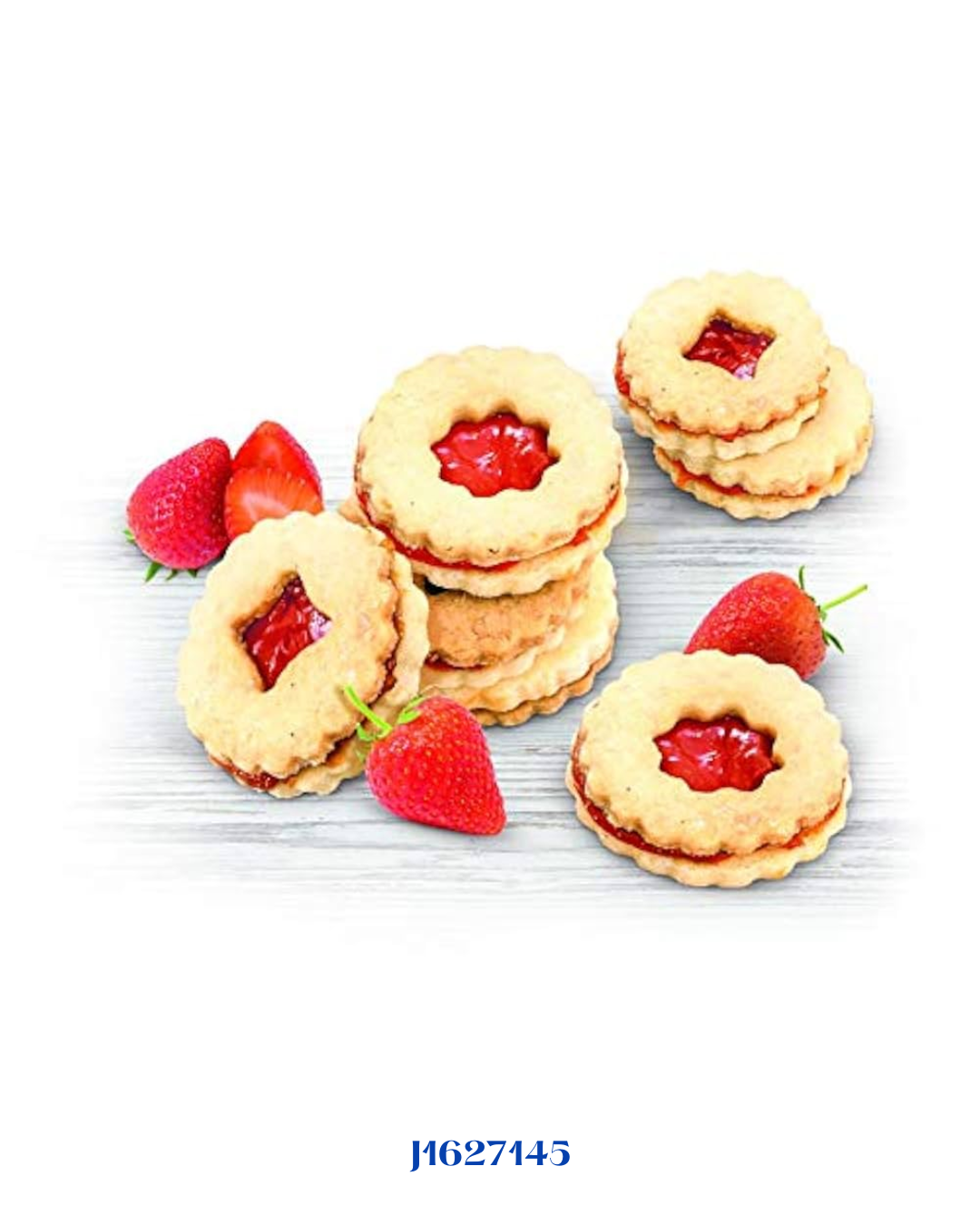 TEFAL EASY GRIP BAKING TRAY 26.5 x 30 CM