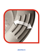 TEFAL EASY GRIP ROUND CAKE PAN 23 CM