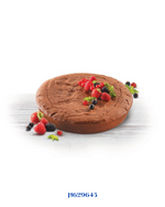 TEFAL EASY GRIP ROUND CAKE PAN 23 CM