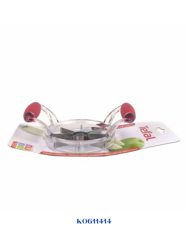 TEFAL FRESH KITCHEN APPLE WEDGER