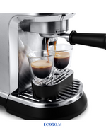 DELONGHI DEDICA MAESTRO PLUS ESPRESSO MACHINE